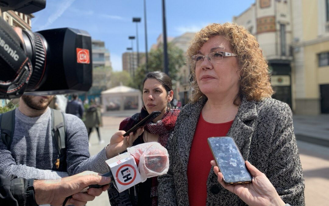 La dimissió del tinent d’Alcaldía Cristian Alcázar arriba tard