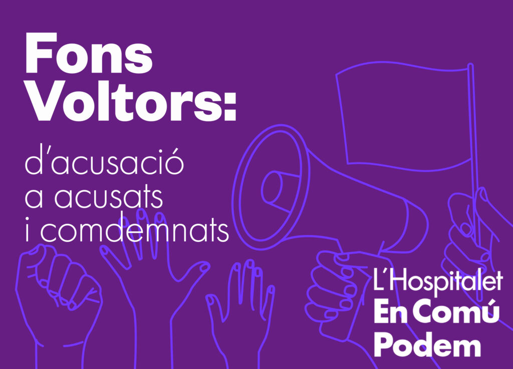 Primera sentència favorable als llogaters front els fons voltors.